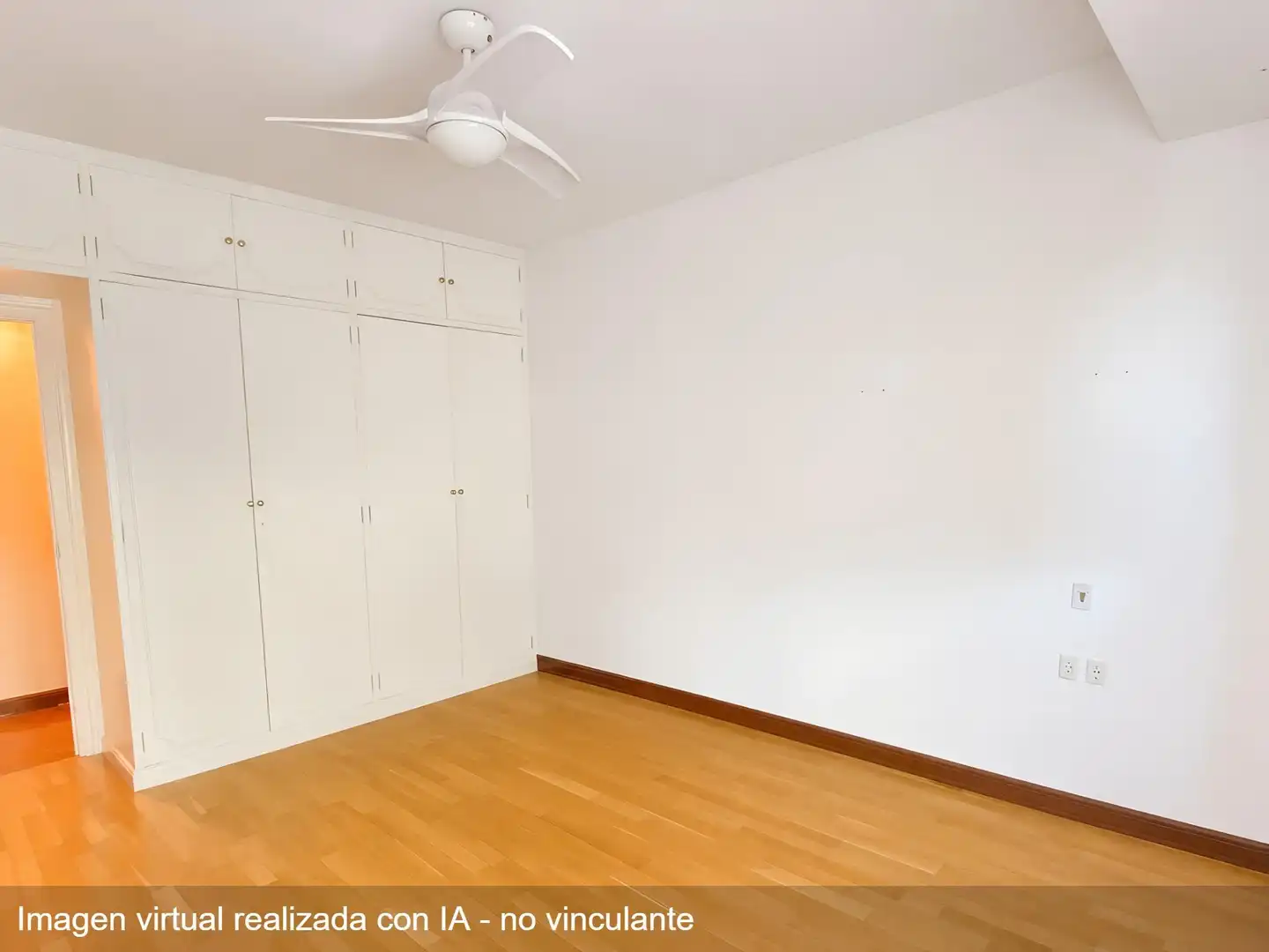 Flat with lift for sale in Avenida de la Marina, imagen 5