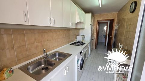 Photo 4 of Flat for sale in Calle Pi y Margall, 1, Playa de Garrucha, Garrucha