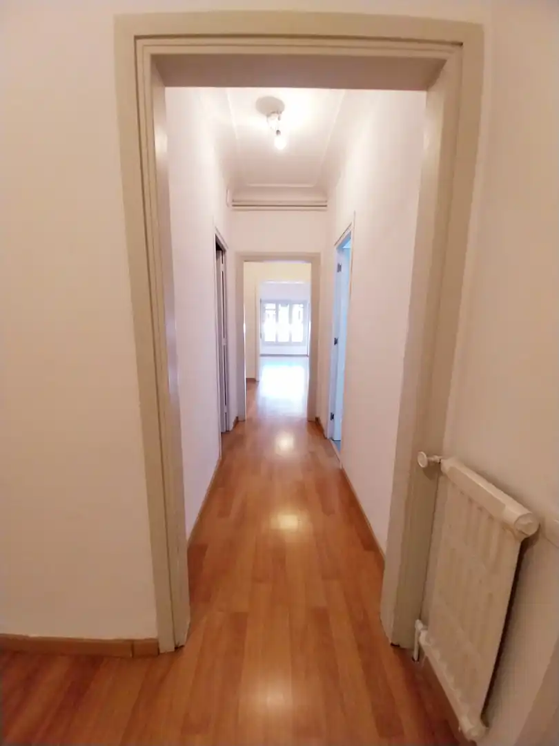 Flat for rent in Barcelona  with Heating, Terrace and Oven