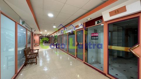 Photo 5 of Premises for sale in Calle Zamora, 55, San Vicente - Las Úrsulas, Salamanca