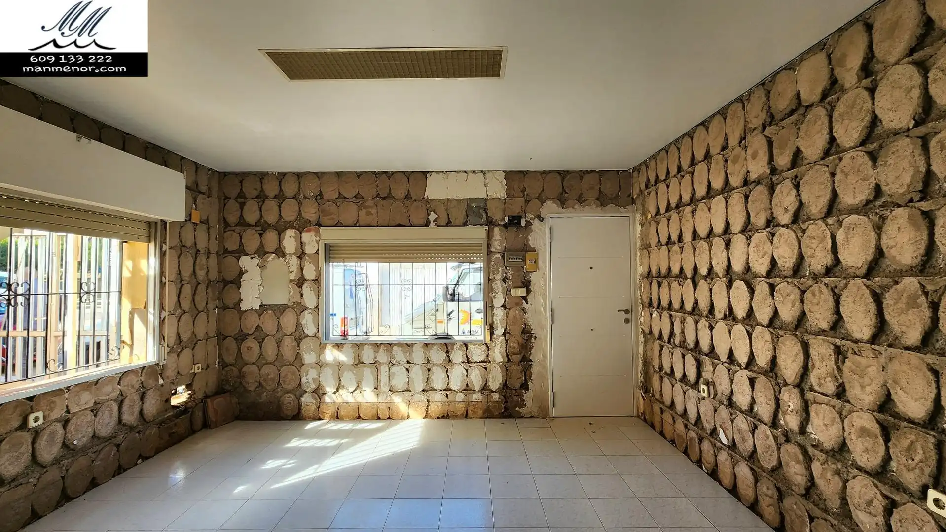 Ground floor for sale in Cartagena