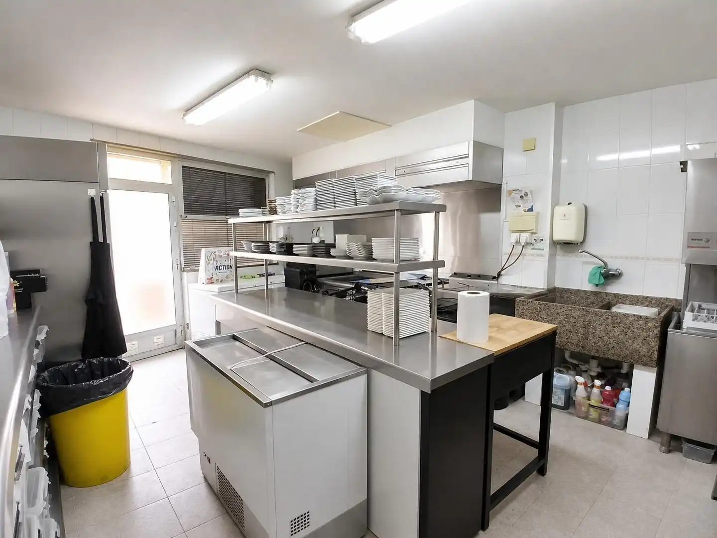 Business premises for sale in Rafelguaraf, imagen 20