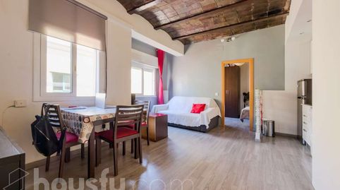 Foto 2 de Piso en venta en Alcanar, ., La Barceloneta, Barcelona Capital