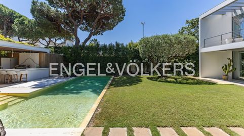 Foto 5 von Haus oder Chalet zur Miete in La Pineda, Castelldefels