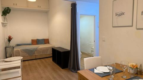 Foto 2 de Planta baixa en venda a Calle de Ferrer del Río, Guindalera, Madrid