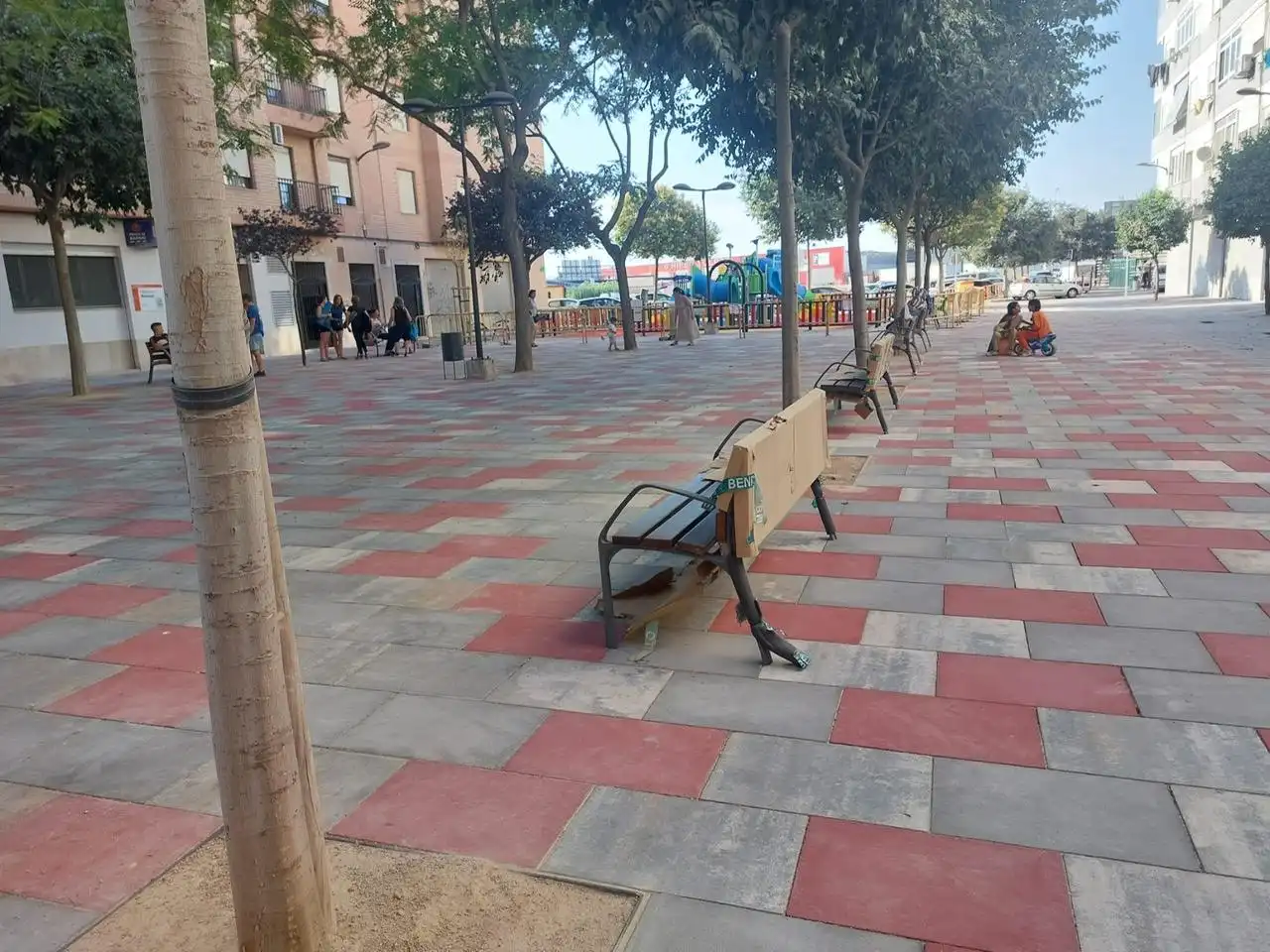 Pis en venda a Avenida PAZ, El Río