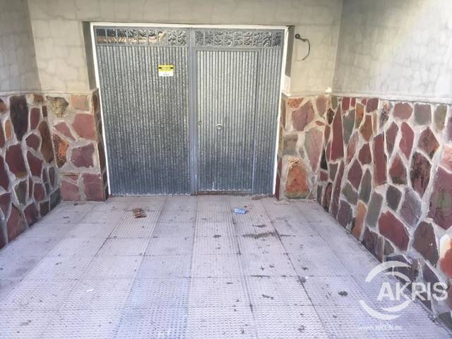 Casa-chalet en Venta en La Puebla de Almoradiel