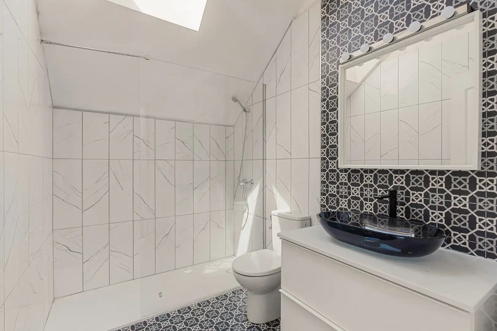 Casa a schiera con terrazza in vendita a Torreblanca del Sol, imagen 22