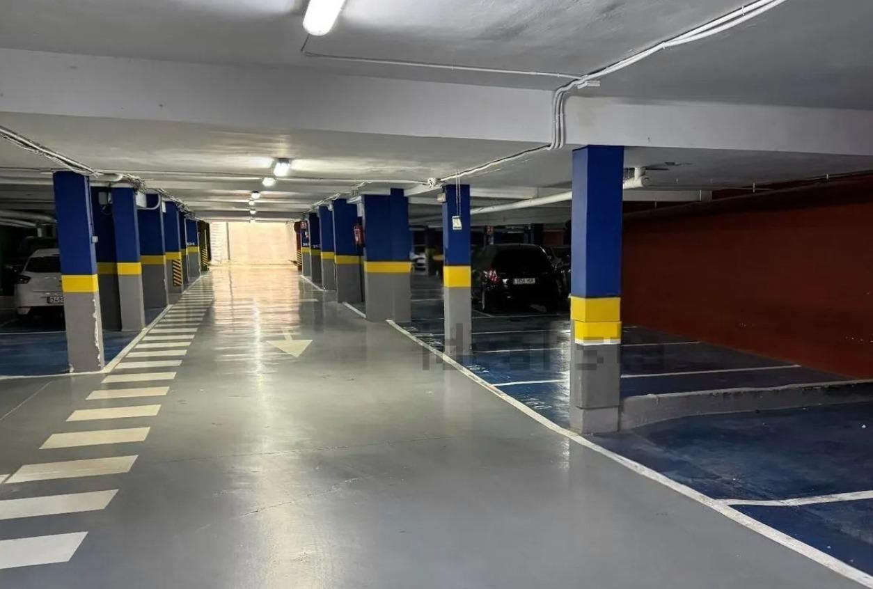 Aparcament de Garatge en venda en  Murcia Capital