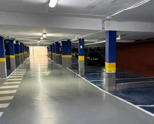 Aparcament de Garatge en venda en  Murcia Capital