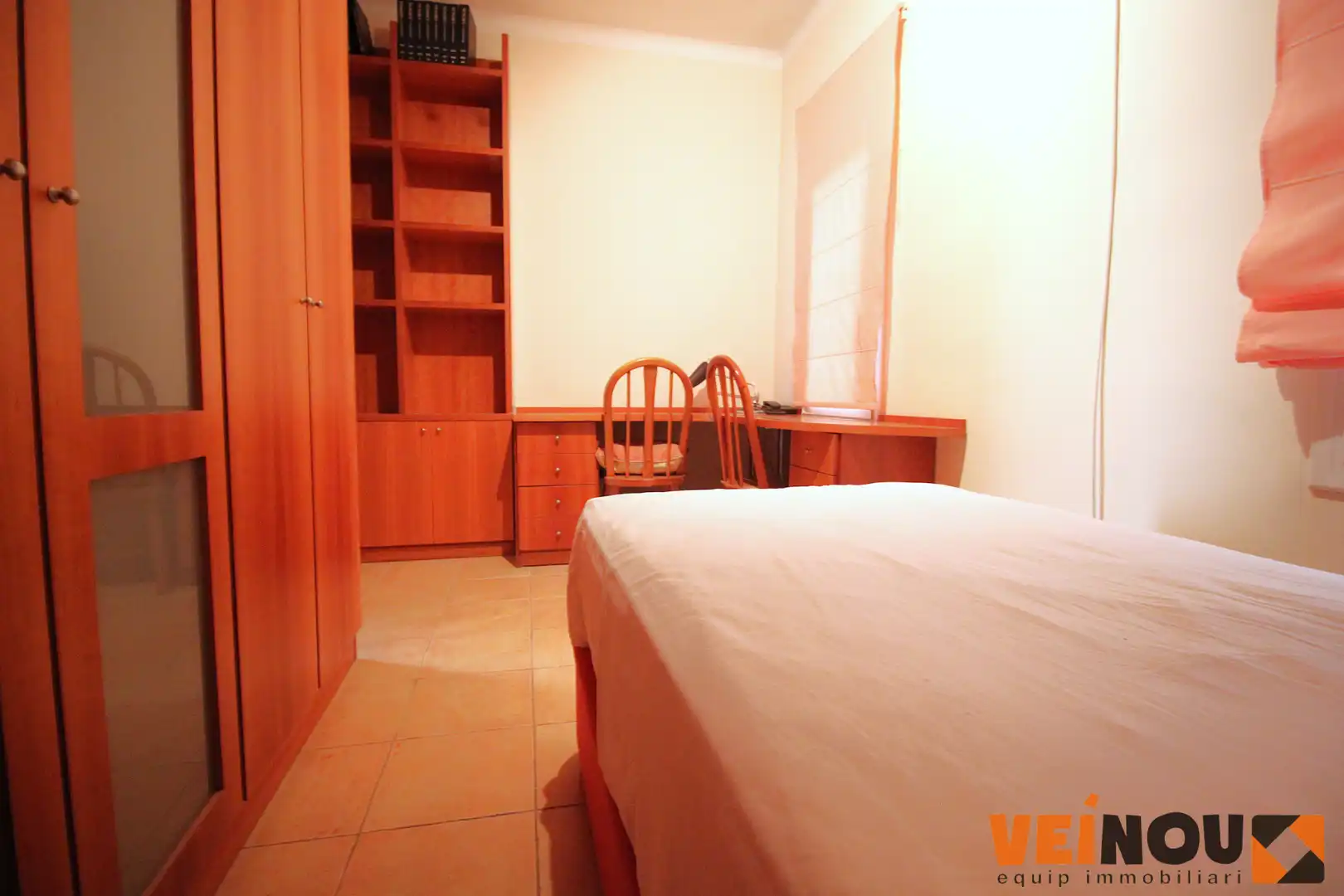 Habitación de Planta baja en venta en Barcelona con Aire acondicionado y Horno