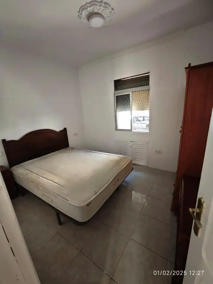 Habitación de Piso en venta en Melilla