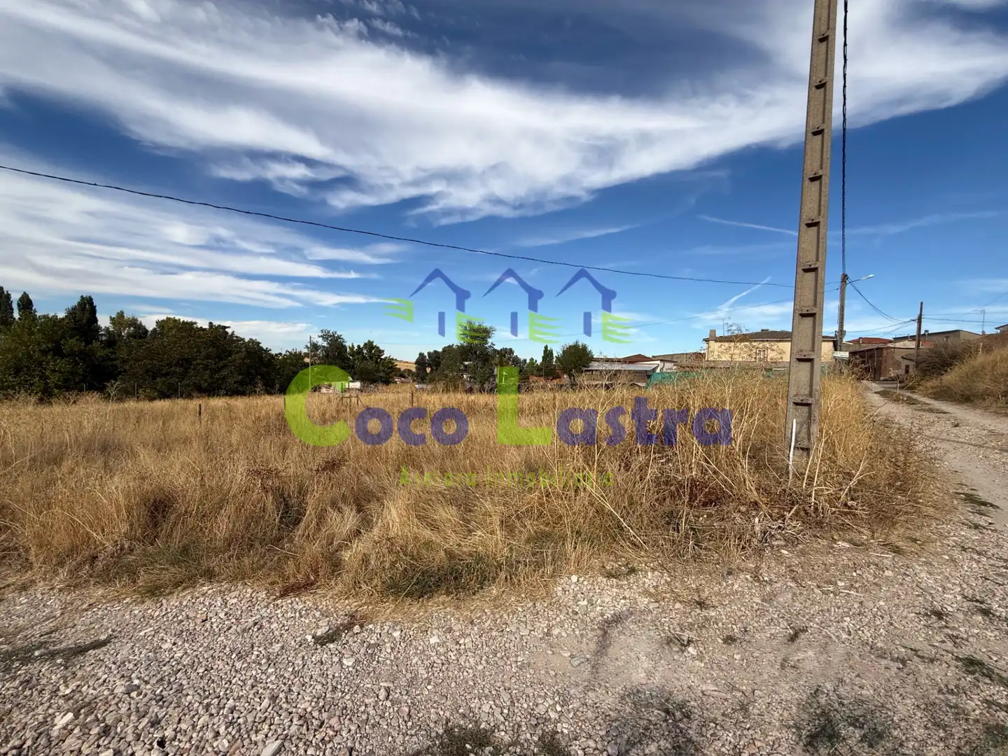 Residencial en venda a Calle la Estrella, 7, Villaescusa (Zamora)