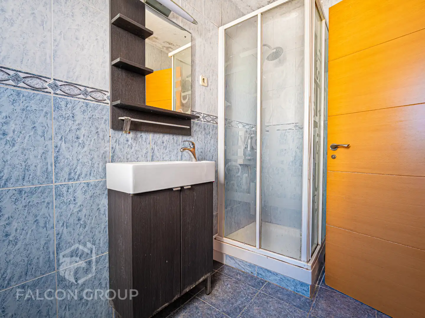 Baño de Piso en venta en Vilanova i la Geltrú con Aire acondicionado, Calefacción y Parquet
