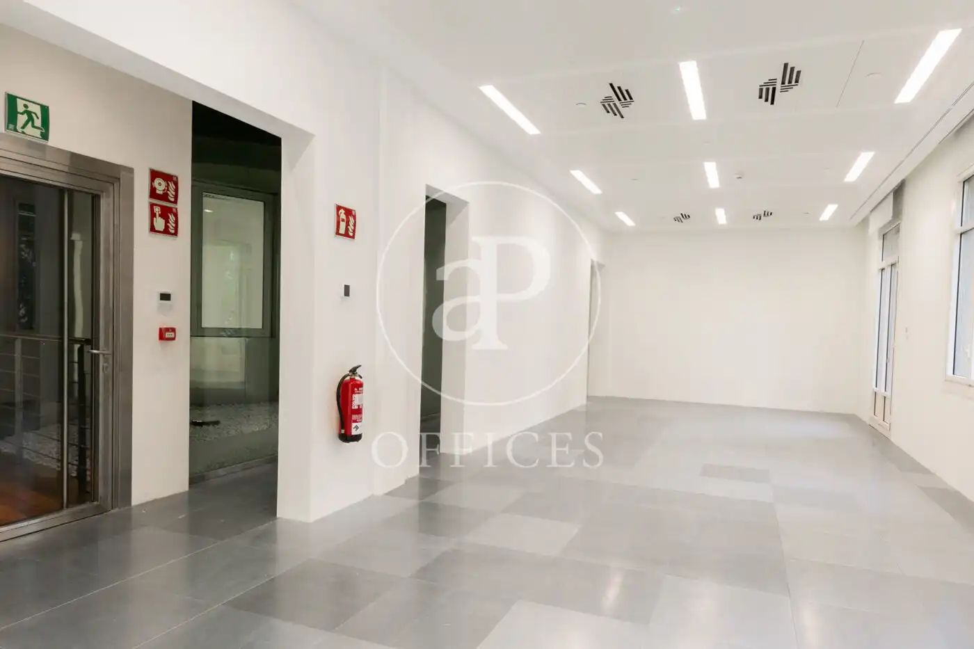 Ufficio con ascensore in affitto a Av. Diagonal, imagen 28
