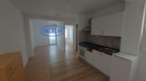 Foto 2 de Piso en venta en Carolinas Altas, Alicante