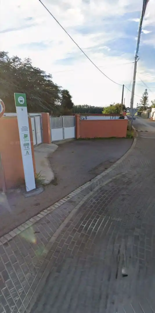 Xalet en venda a Barrio Nuevo