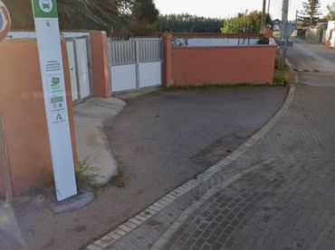 Detached house for sale in Barrio Nuevo