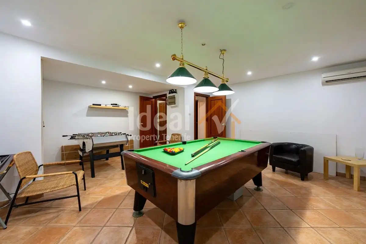 Detached house with pool for sale in Golf del Sur - Amarilla Golf, imagen 28