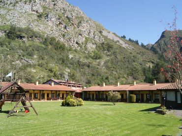 Hotel zum Verkauf in Cangas de Onís