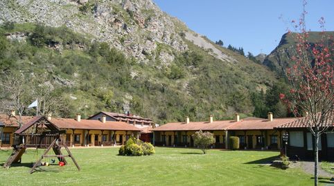 COMPLEJO TURÍSTICO EN VENTA