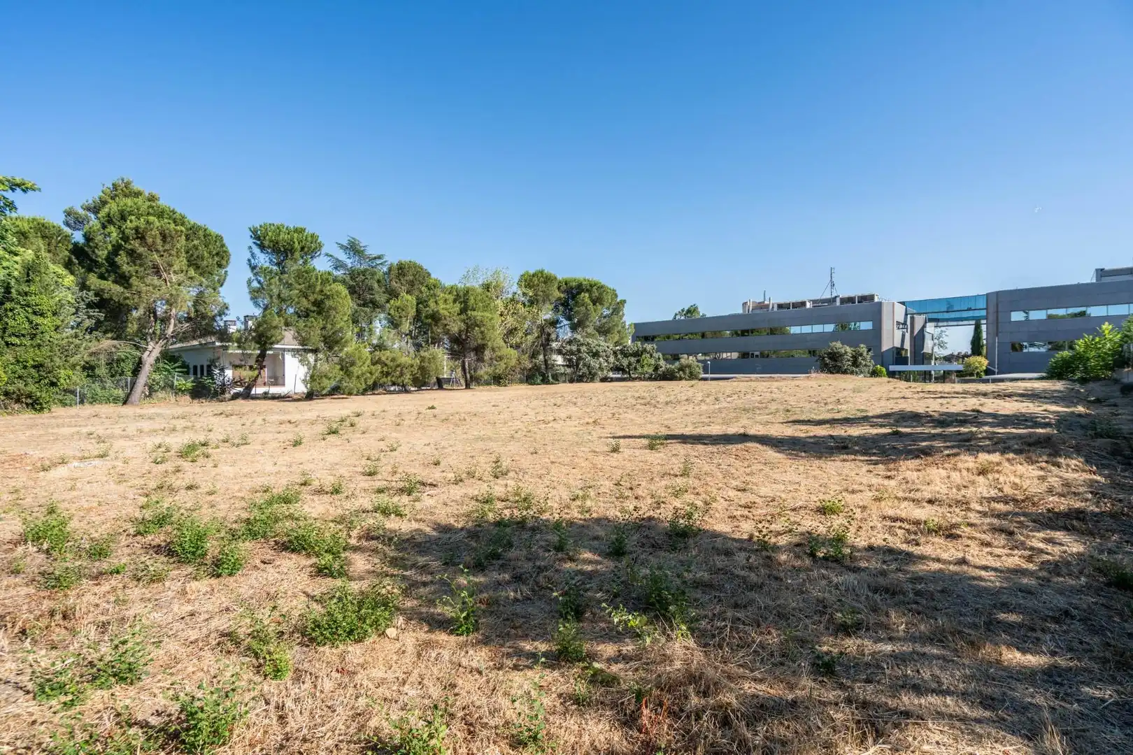 Terreno residencial en venta en Moncloa - Aravaca, imagen 10