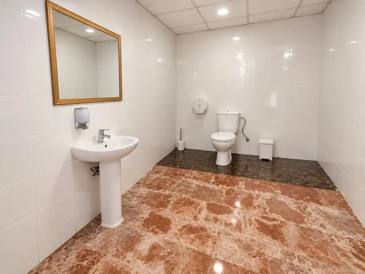 Nave industrielle à vendre à Pedanías Este, imagen 20
