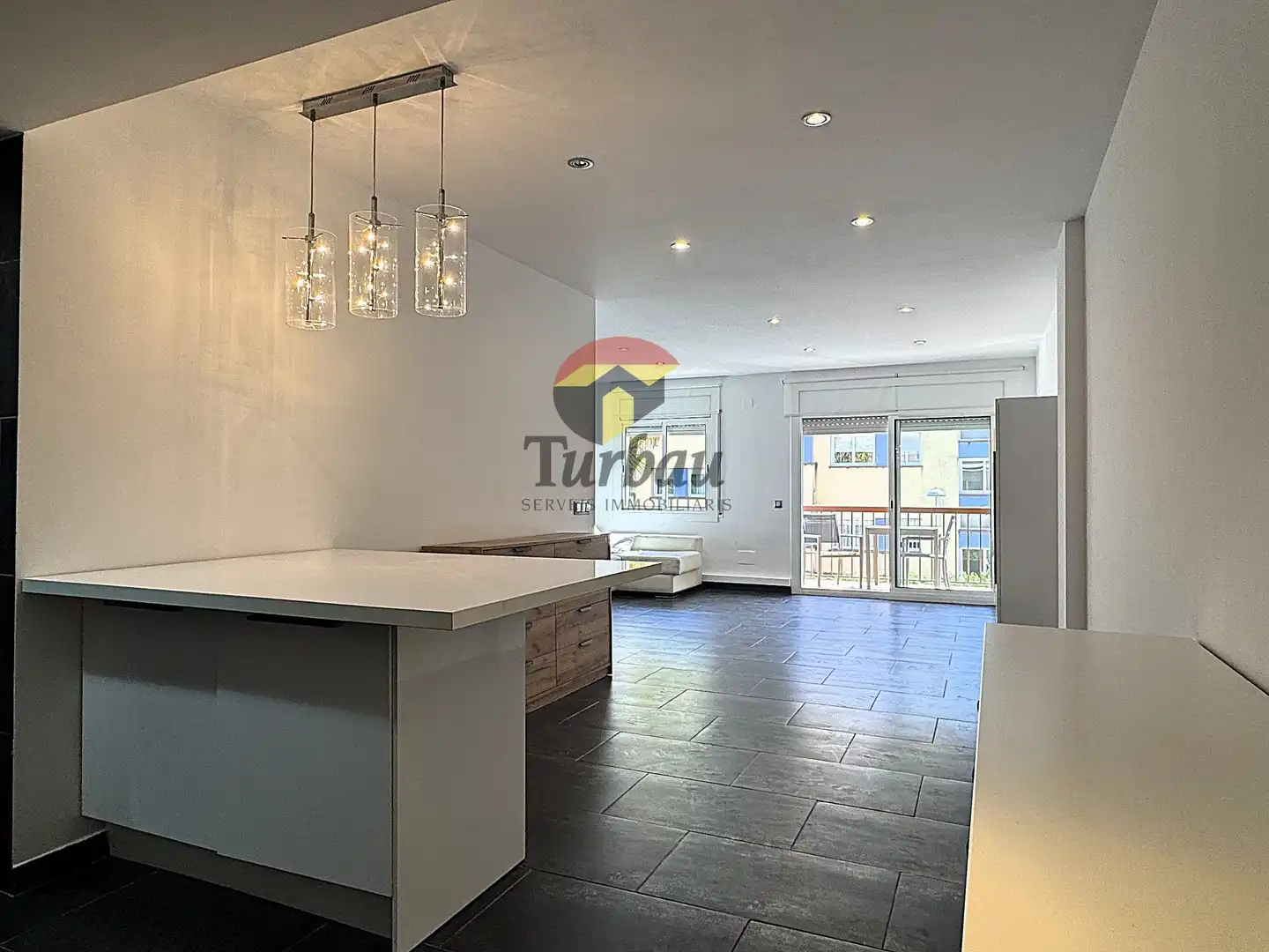 Flat for sale in Tossa de Mar pueblo