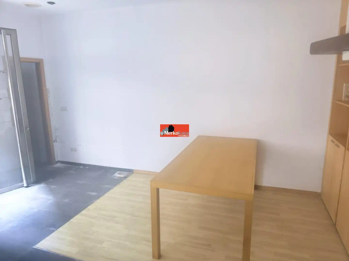 Local comercial en venta en A Milagrosa, imagen 3