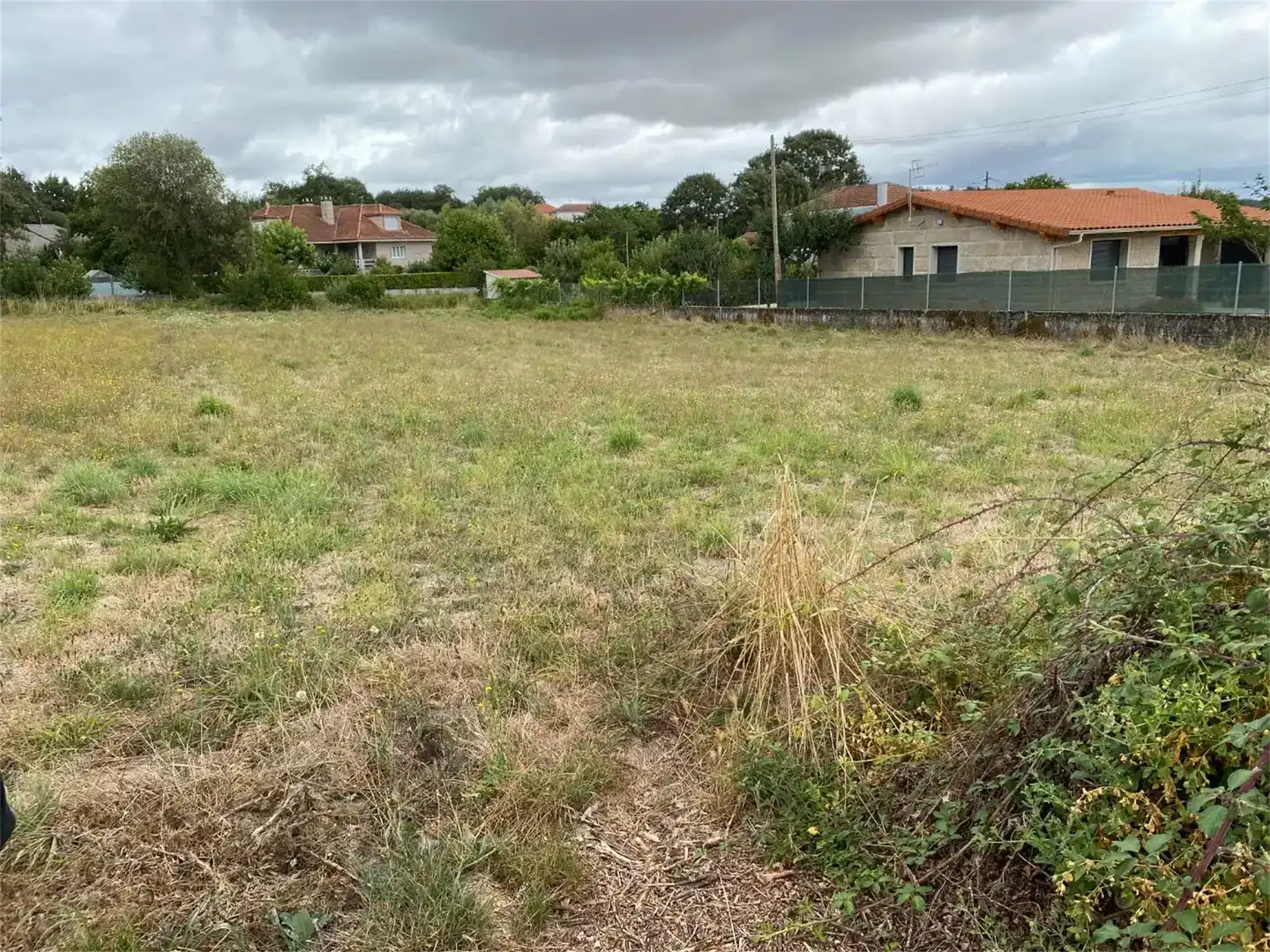 Residencial en venta en Sandiás