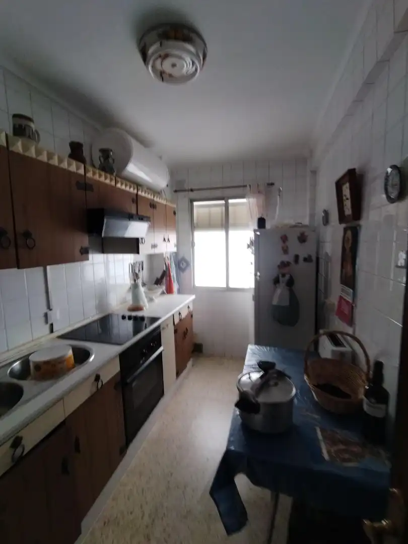 Cuina de Pis en venda en Vejer de la Frontera amb Moblat, Forn i Rentadora
