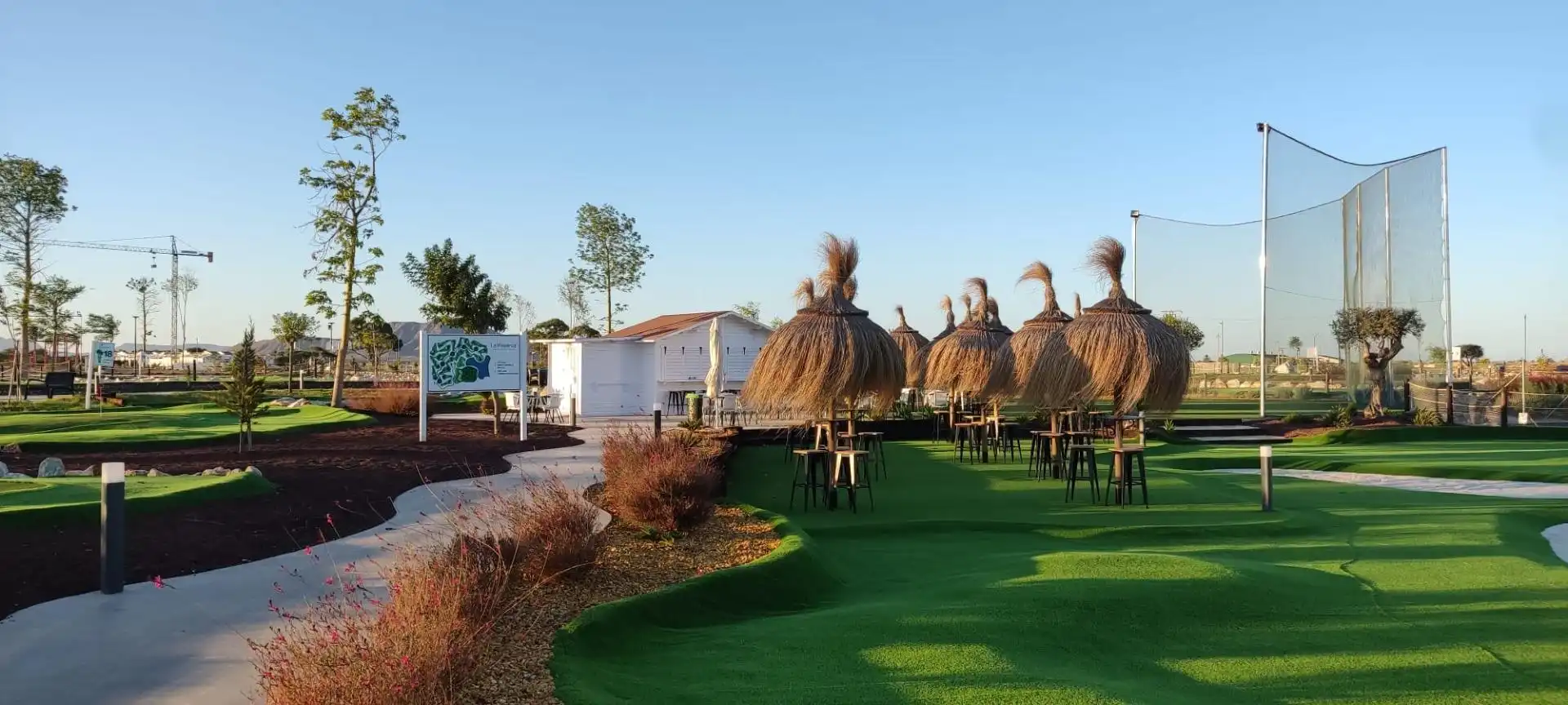 Apartamento con piscina en venta en Mar Menor Golf, imagen 21