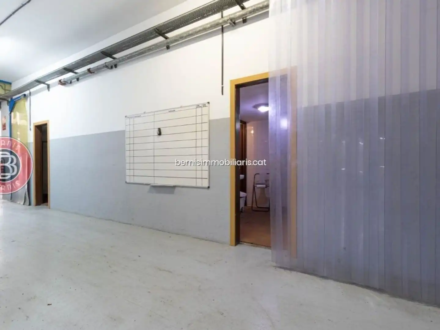 Local comercial en venda a Avenida Fàbrica Nova, imagen 42
