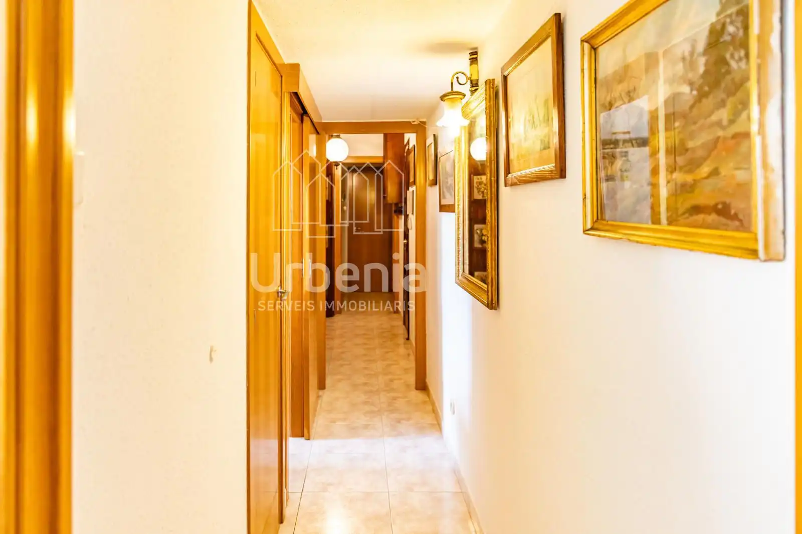 Ático con ascensor en venta en Sarrià - Sant Gervasi, imagen 62