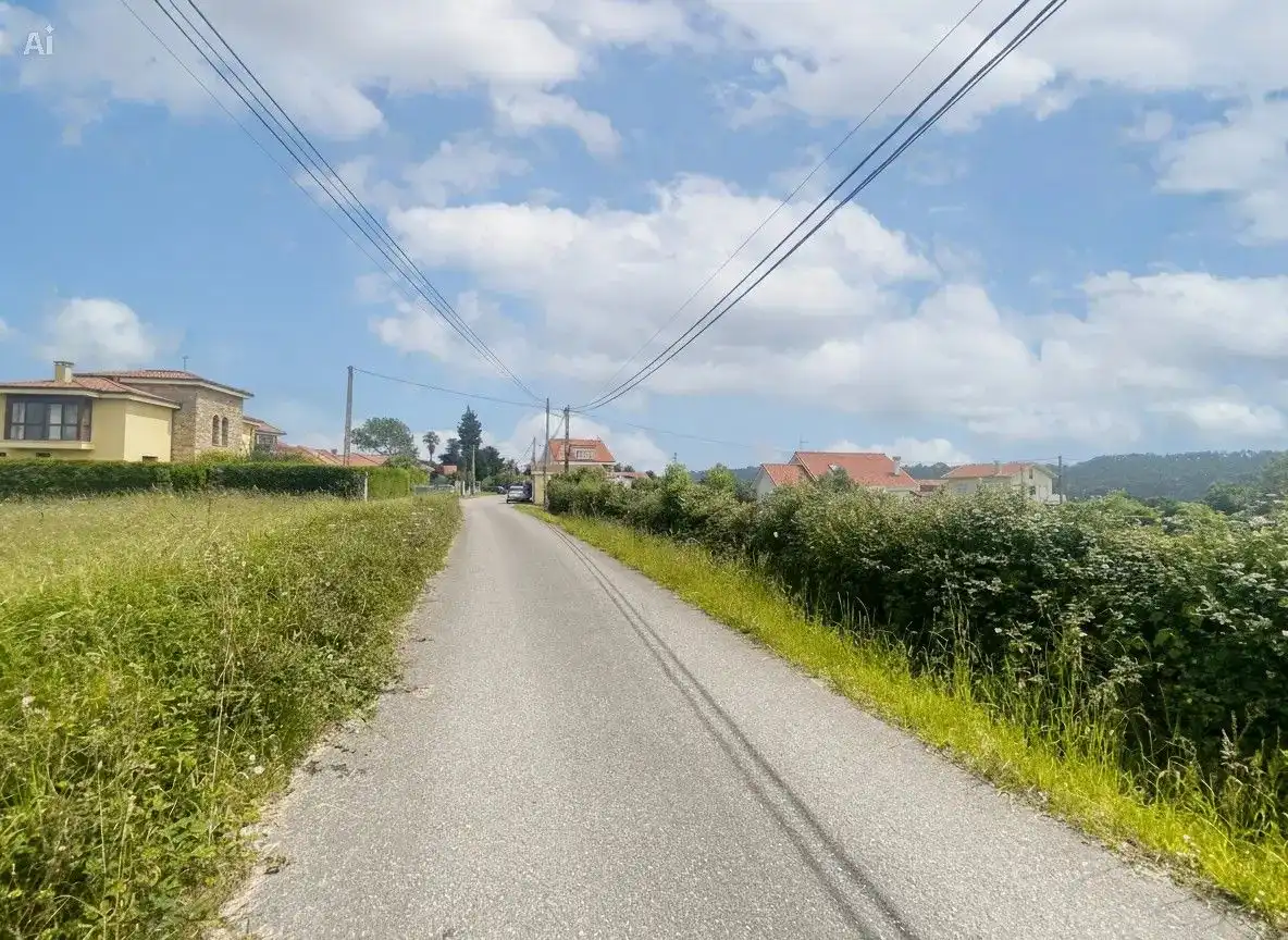 Terreny residencial en venda a Lugar BALBIN, imagen 12