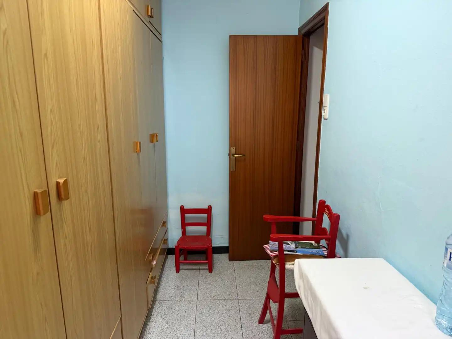 Ground floor for sale in Mataró  with Air Conditioner and Heating