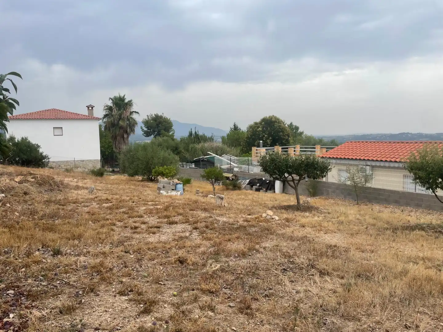 Wohnbaugrundstück zum Verkauf in CASTILLO CABRER 467, imagen 7