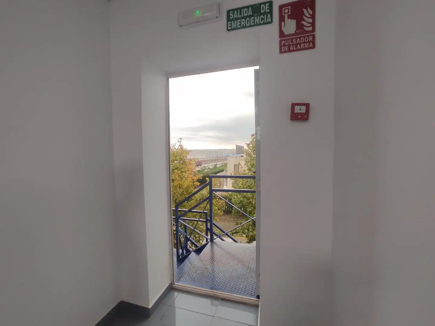 Büro mit Aufzug zur Miete in Calle Calle de Terracota, imagen 6