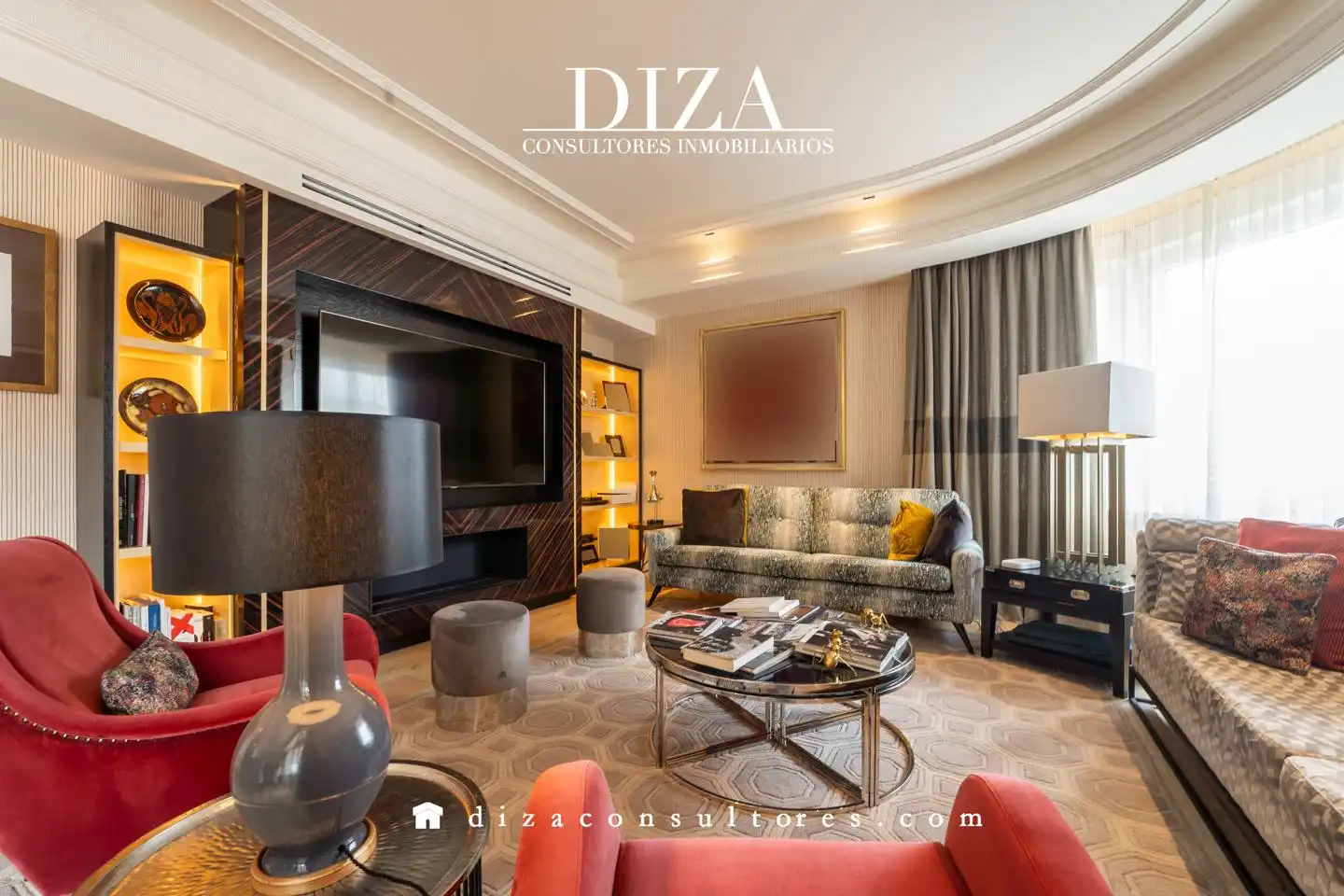 Piso con terraza en venta en De O'Donnell, imagen 6