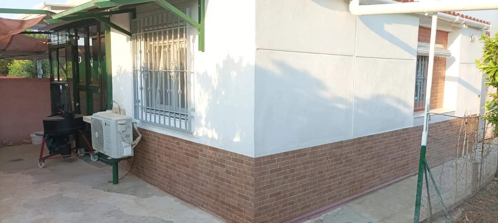 Casa rustica con piscina in vendita a Calle San Vicente, imagen 34
