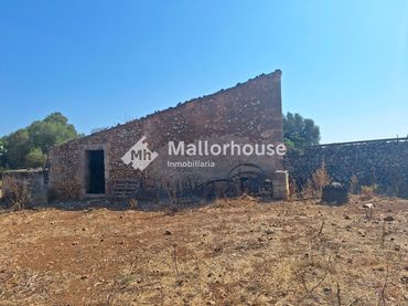 Casa rústica en venda a Ariany