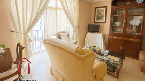 Foto 3 de Piso en venta en Centro, Antequera