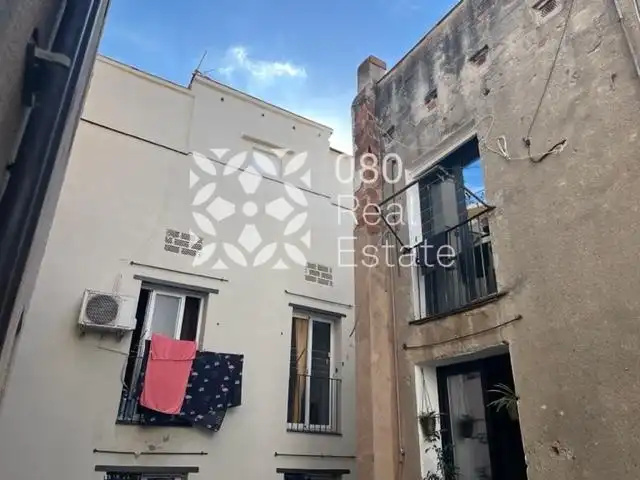 Piso en venta en Carrer de la Riera Baixa, El Raval