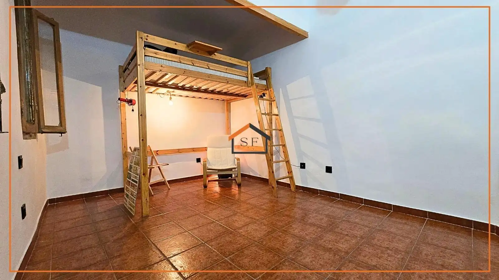 Flat for sale in  Madrid Capital