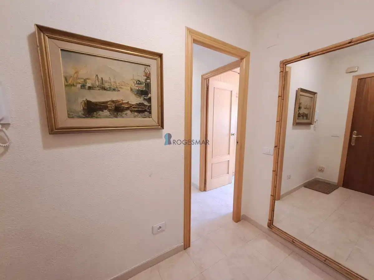 Apartament amb piscina en venda a Avenida Ferrandis Salvador 56, imagen 11