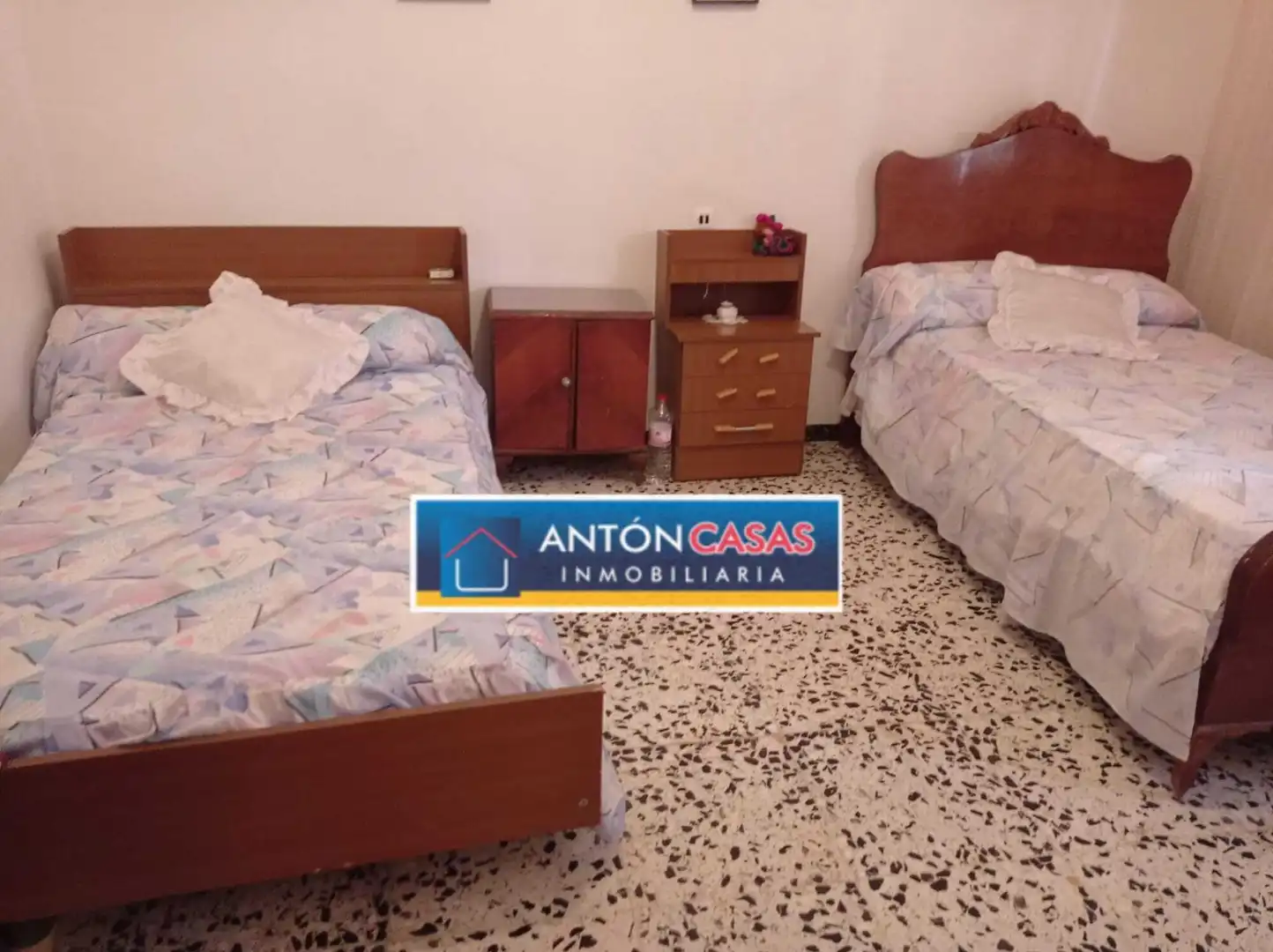 Casa rústica en venda a Abanilla, imagen 4