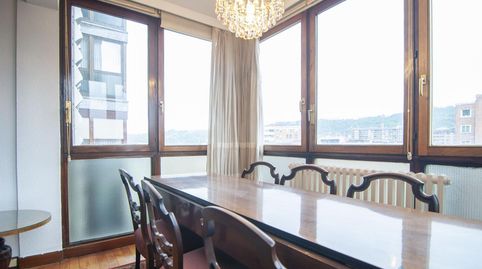 Foto 4 de Piso en venta en Grupo Garamendi , Solokoetxe, Bilbao