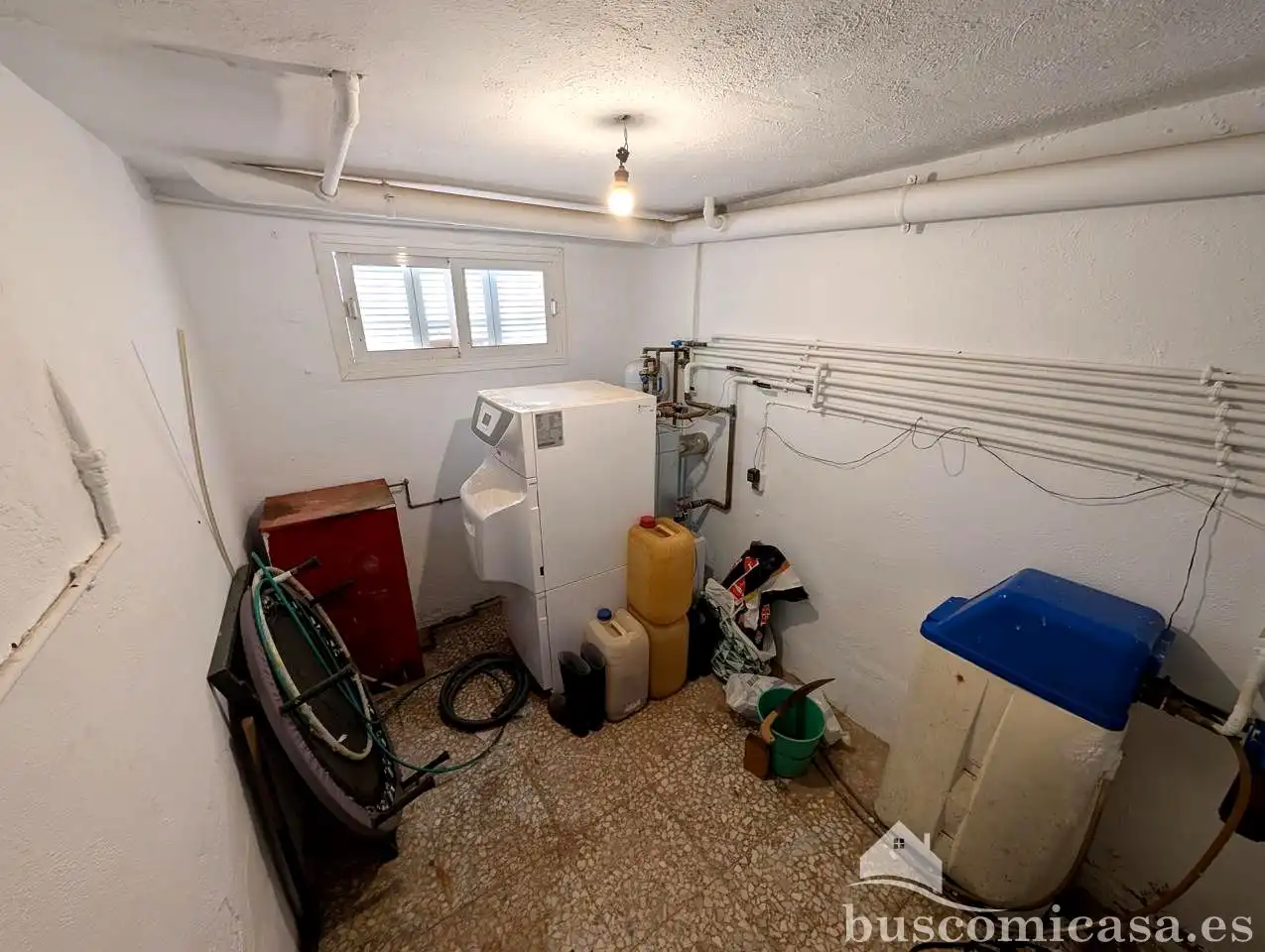 House with pool for sale in Diseminado, imagen 40