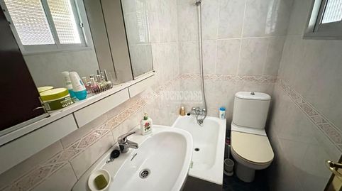 Foto 5 von Wohnung zum Verkauf in Las Fuentes, Zaragoza Capital