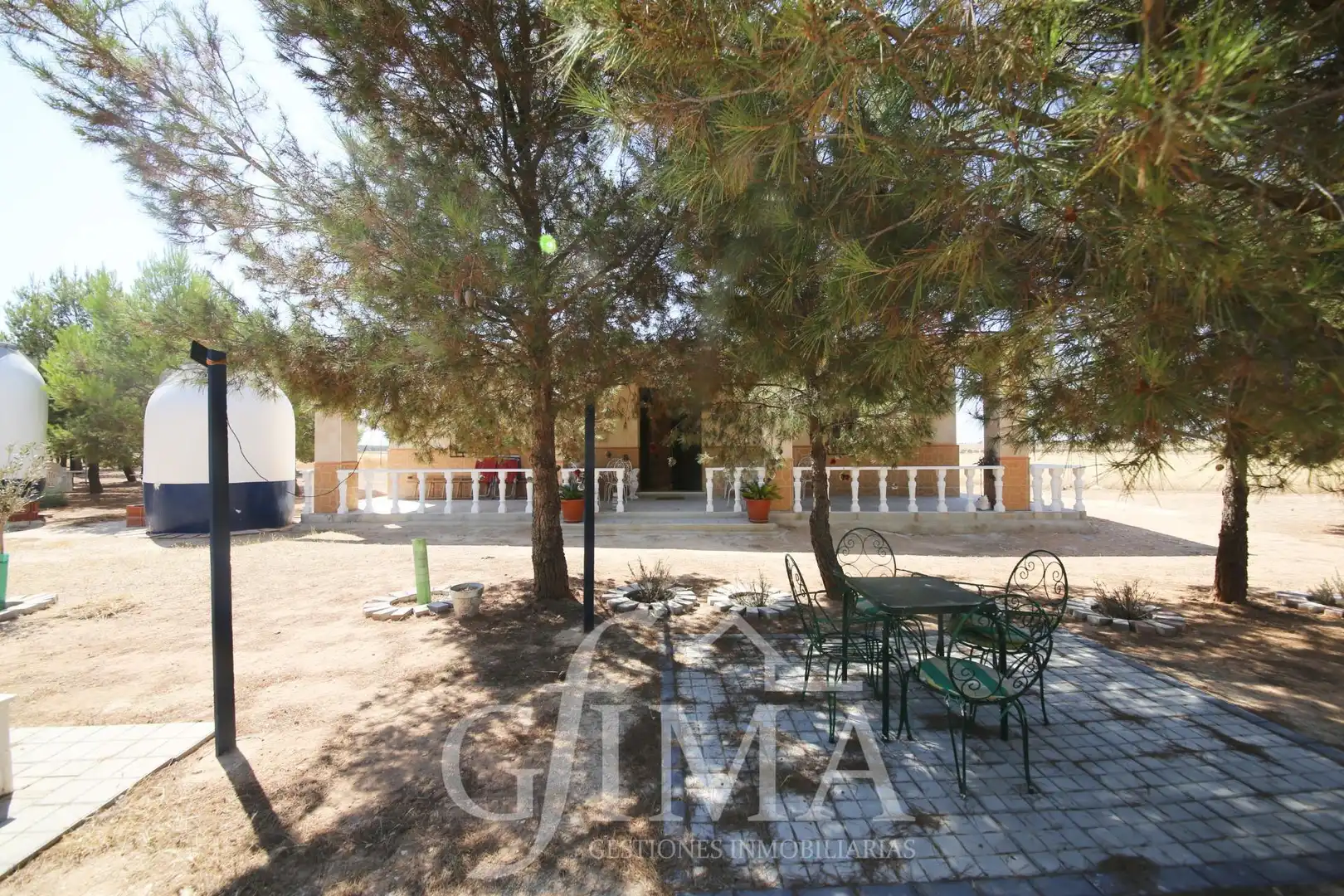 Chalet en venta en Tomelloso, imagen 47